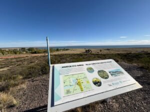 Plan Estratégico de Turismo: relevamiento técnico y fortalecimiento territorial en La Pampa