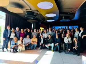 Tierra del Fuego desplegó una gran acción comercial en Buenos Aires y proyecta una sólida temporada invernal