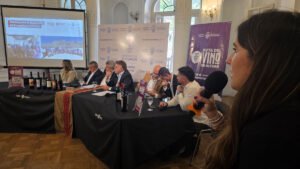 Tucumán celebró a su cepa insignia con anuncios claves para la Ruta del Vino