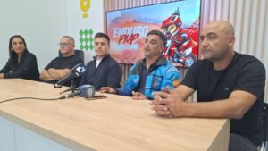 El pueblo pampeano Naicó recibirá la segunda fecha del Enduro PMP 2026