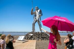 Misiones innova con una plataforma líder mundial de excursiones