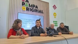 La Pampa: devoción, tradición y turismo religioso en el Santuario de Colonia San José