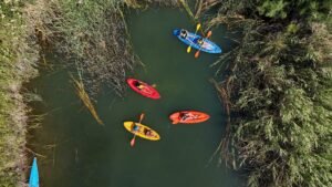 La Pampa: Un viaje de punta a punta por la región para descubrir «El Colorado»