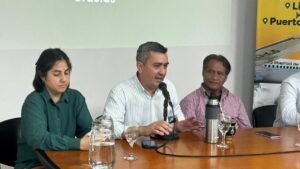 Balance y proyecciones para fortalecer el turismo indígena en Misiones