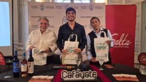 De qué se trata el programa “Cafayate para Norteños” que presentó Tucumán
