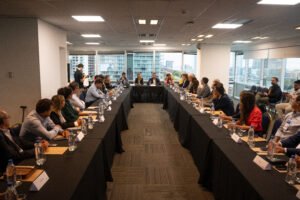 El CFI, las provincias argentinas y los desafíos del sector turístico en una «Hoja de Ruta hacia un Futuro Federal»