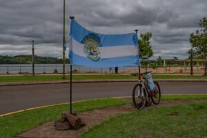 Misiones presentó el «Desafío de la Ruta Belgraniana»
