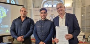 Tucumán será sede de las Jornadas Federales de Columna 2026