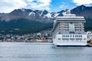 Seatrade Cruise Global en Miami: Argentina busca incrementar el turismo de cruceros