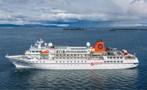 Expectativa en Mar del Plata por la primera llegada en octubre de un crucero de lujo