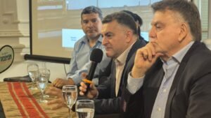 Adrenalina tucumana: se presentó la tercera fecha del Desafío Rural Bike