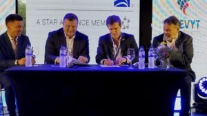 «Paso histórico» para las agencias de viajes argentinas: FAEVYT logró unir a todo el país en el RNAV