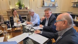 Tucumán avanza en la regulación de alojamientos turísticos temporarios