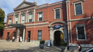 Hub de Turismo: La Ciudad de Buenos Aires y un espacio clave para fortalecer la actividad turística