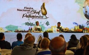 Llega la Fiesta Nacional del Chef Patagónico 2026 en Villa Pehuenia Moquehue, Neuquén