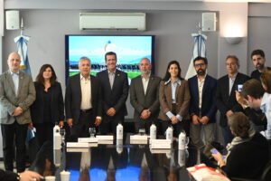 Rumbo a la edición 51 del Congreso Argentino de Agentes de Viajes que se realizará en Mendoza