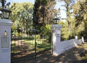 Pueblos turísticos bonaerenses para el fin de semana largo: Isla Martín García, La Niña y Beruti