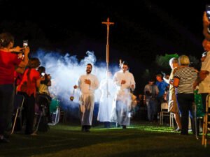 Misa Popular de las Misiones: Fe, cultura y música en San Ignacio