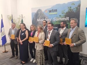 Misiones fortalece su posicionamiento en el mercado brasileño