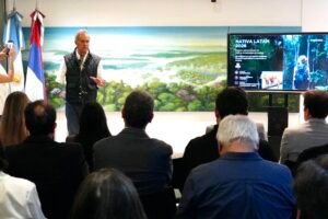 La Cumbre Latinoamericana de Turismo de Naturaleza y Aventura en Misiones