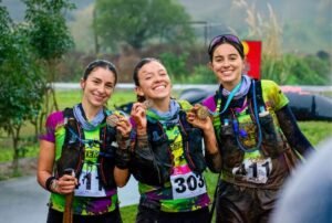 Tucumán: Llega una nueva edición del “Extremo 42K La Sala”