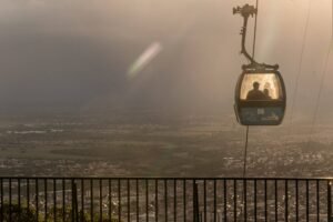 Salta ofrece en otoño un combinado de colores, calma y experiencias que invitan a descubrirla sin apuro