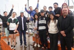 Nación busca potenciar las políticas de «cielos y mares abiertos» para el turismo