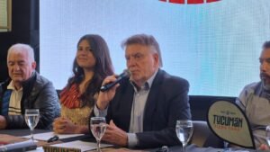 “TUI – Tucumán Innova”: una iniciativa para potenciar la producción y el turismo local