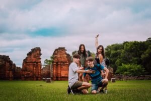 Misiones impulsa el turismo educativo como una herramienta pedagógica que trasciende el aula