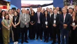 Tierra del Fuego promociona el invierno «Fin del Mundo 2026 en el mercado brasileño