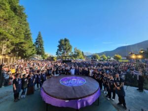 Chubut vivió una Semana Santa con gran movimiento turístico en todo el territorio