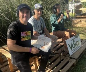 Bioferia 2026: Misiones se destacó con su propuesta de turismo sostenible y de bienestar