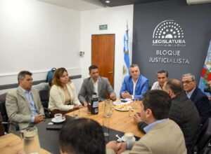 La Legislatura de La Rioja analizará un Proyecto de Ley de Promoción a las Inversiones Turísticas