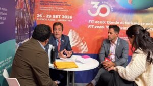 El rol de las agencias de viajes y la constante búsqueda de profesionalización y calidad