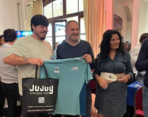 La promoción turística de Jujuy con sostenido interés en el NOA, un «mercado estratégico»