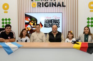 La Pampa: Llegan las Romerías Alemanas a Santa Teresa, en el sur provincial