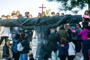 Junín de los Andes se prepara la realización del 19° Encuentro Argentino de Turismo Religioso