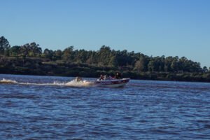 Concordia propone vivir una experiencia diferente a orillas del río Uruguay 