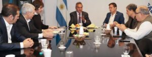 Daniel Scioli: “Definimos un plan para que el turismo estudiantil sea accesible”