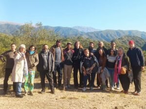 Catamarca recibió casi 8 mil visitantes durante el fin de semana largo del 25 de mayo