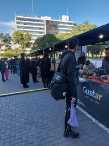 Sabores y tradiciones: Llega la edición «Viva la Patria» de Cocina Abierta en el programa GustAR