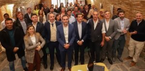 Scioli destacó a la provincia de Jujuy como «un faro para el turismo del NOA»