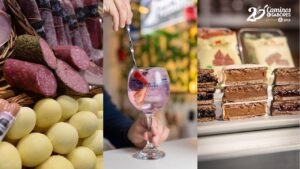 Caminos y Sabores edición BNA, por primera vez en BA Ferial, un predio renovado a la vera del Río de la Plata