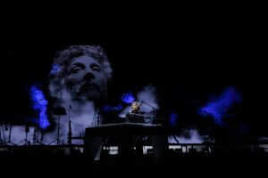 Fito Páez pondrá el broche de oro de la Fiesta Nacional e Internacional del Poncho en Catamarca
