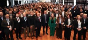 Foro de la CAME en Rosario desplegó temáticas sobre «estrategias e innovación para transformar el futuro pyme»