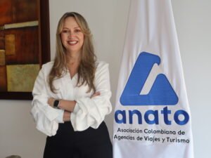 Colombia tuvo un 2025 de «consolidación y dinamismo» en los diferentes segmentos del sector turístico
