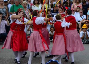 Cabalgatas, festividades productivas, libros, gastronomía y aniversarios en amplia agenda bonaerense