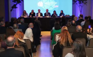 Se viene un recargado Meet Up 2026, el espacio que reúne a profesionales del turismo de reuniones