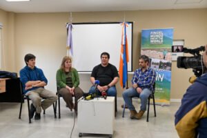 Tierra del Fuego «no registra casos ni sospechas de hantavirus», reafirmaron oficialmente