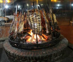 Las mejores carnes asadas en los pueblos turísticos de la Provincia de Buenos Aires